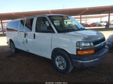 Chevrolet Express  Lt 1GAZG1FG0C1101981 снимка