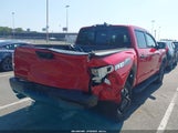 Nissan Titan Pro-4X 4X4 1N6AA1ED5PN104285 fotografie