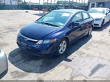 Honda Civic Ex-L 1HGFA16978L069752 снимка