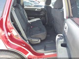 Nissan Pathfinder Sv 5N1AR2MN1FC660160 снимка