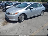 Honda Civic Lx 2HGFB2F56CH328382 снимка