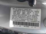 Honda Civic Lx 2HGFB2F56CH328382 снимка