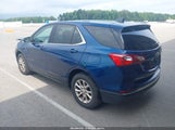 Chevrolet Equinox Lt 2GNAXUEV1K6105899 снимка