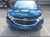 Chevrolet Equinox Lt 2GNAXUEV1K6105899 снимка