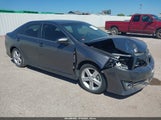 Toyota Camry Se 4T1BF1FK3DU672831 снимка