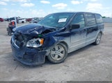 Dodge Grand Caravan Se 2C4RDGBG5DR735437 снимка