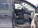 Dodge Grand Caravan Se 2C4RDGBG5DR735437 снимка