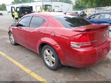 Dodge Avenger R/T 1B3LC56B39N548988 снимка