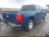 Chevrolet Silverado  1Lt 3GCPCREH2GG338109 снимка