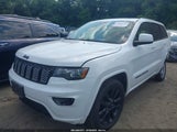 Jeep Grand Cherokee Altitude 4X4 1C4RJFAG8JC211854 fotografie