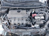 Nissan Sentra Sr 3N1AB7AP3JY324718 снимка