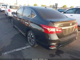 Nissan Sentra Sr 3N1AB7AP3JY324718 снимка