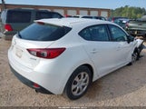 Mazda Mazda3 I Sport 3MZBM1K76FM181606 photo