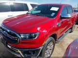 Ford Ranger Lariat 1FTER4FH1LLA67113 снимка