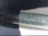 Ford Ranger Lariat 1FTER4FH1LLA67113 снимка
