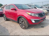 KIA SPORTAGE SX KNDPCCA68C7178485 снимка
