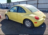 Volkswagen New Beetle Gl 3VWBK21C83M444152 снимка