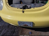 Volkswagen New Beetle Gl 3VWBK21C83M444152 снимка
