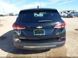 Chevrolet Equinox Fwd Lt 3GNAXKEG8PL265352 снимка