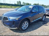 Acura Rdx Standard 5J8TC2H30RL034709 снимка