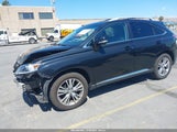 Lexus Rx 350 2T2ZK1BA9DC096523 снимка