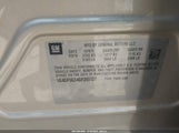 Buick Lacrosse Premium Ii 1G4GF5G34GF265727 снимка