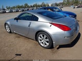 NISSAN 350Z TOURING JN1AZ34D73T114026 fotografie