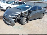 Chevrolet Volt Lt 1G1RC6S52HU217119 снимка