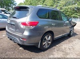 Nissan Pathfinder Platinum 5N1AR2MMXGC604761 снимка