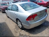 Honda Civic Ex 1HGFA16828L059413 снимка