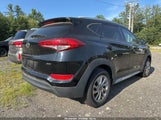 HYUNDAI TUCSON LIMITED/SPORT AND ECO/SE KM8J3CA46JU752886 fotografie