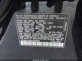 Volkswagen Atlas Cross Sport 3.6L V6 Se W/Technology 1V2JE2CAXMC239595 снимка