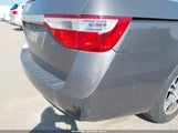 Honda Odyssey Ex-L 5FNRL5H62DB084432 снимка