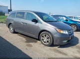 Honda Odyssey Ex-L 5FNRL5H62DB084432 снимка
