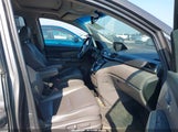 Honda Odyssey Ex-L 5FNRL5H62DB084432 снимка