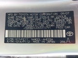 Toyota Prius JTDKB20U083310791 снимка