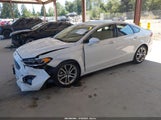 Ford Fusion Hybrid Titanium 3FA6P0RU2KR182174 снимка