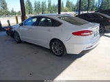 Ford Fusion Hybrid Titanium 3FA6P0RU2KR182174 снимка