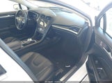 Ford Fusion Hybrid Titanium 3FA6P0RU2KR182174 снимка