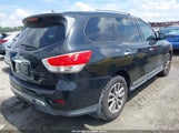 NISSAN PATHFINDER SL 5N1AR2MN2DC662514 снимка