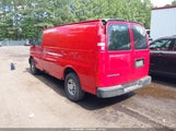 CHEVROLET EXPRESS 2500 WORK VAN 1GCGG25C491139774 снимка