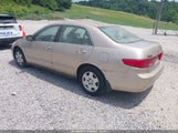 HONDA ACCORD 2.4 LX 1HGCM56415A056279 photo