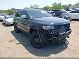 Jeep Grand Cherokee Limited 4X4 1C4RJFBG6LC120857 fotografie