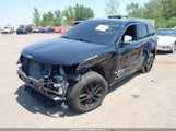 Jeep Grand Cherokee Limited 4X4 1C4RJFBG6LC120857 fotografie