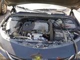 Chevrolet Malibu 1Lt 1G1ZE5ST6GF246709 снимка