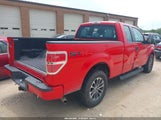 Ford F-150 Stx 1FTEX1CM5CKD02169 снимка
