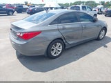 Hyundai Sonata Gls 5NPEB4AC0DH786973 снимка