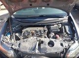 Honda Civic Hf 2HGFB2F62DH529772 снимка