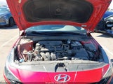 Hyundai Elantra Sel 5NPLS4AG3NH067440 photo