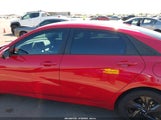 Hyundai Elantra Sel 5NPLS4AG3NH067440 fotografie